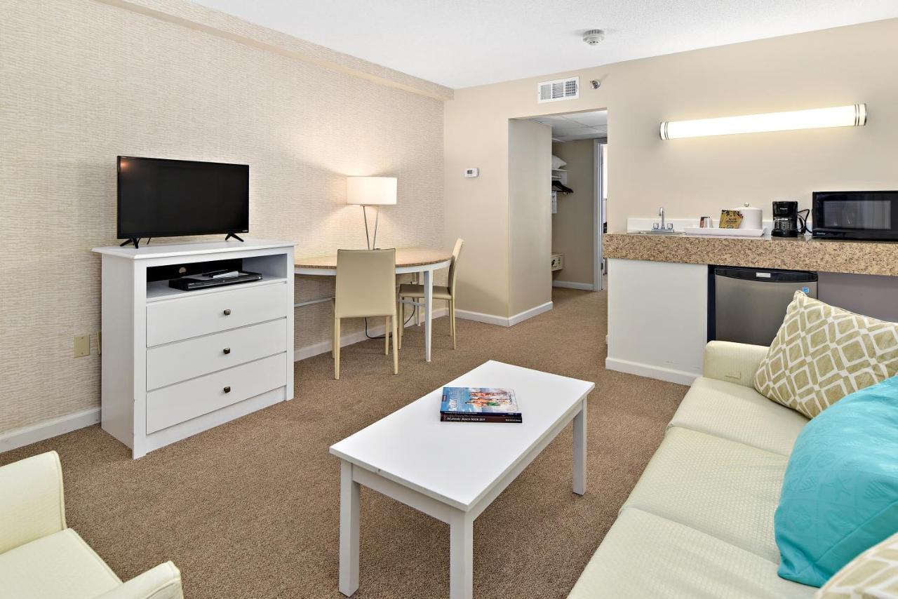 Brighton Suites Hotel Rehoboth Beach Eksteriør bilde