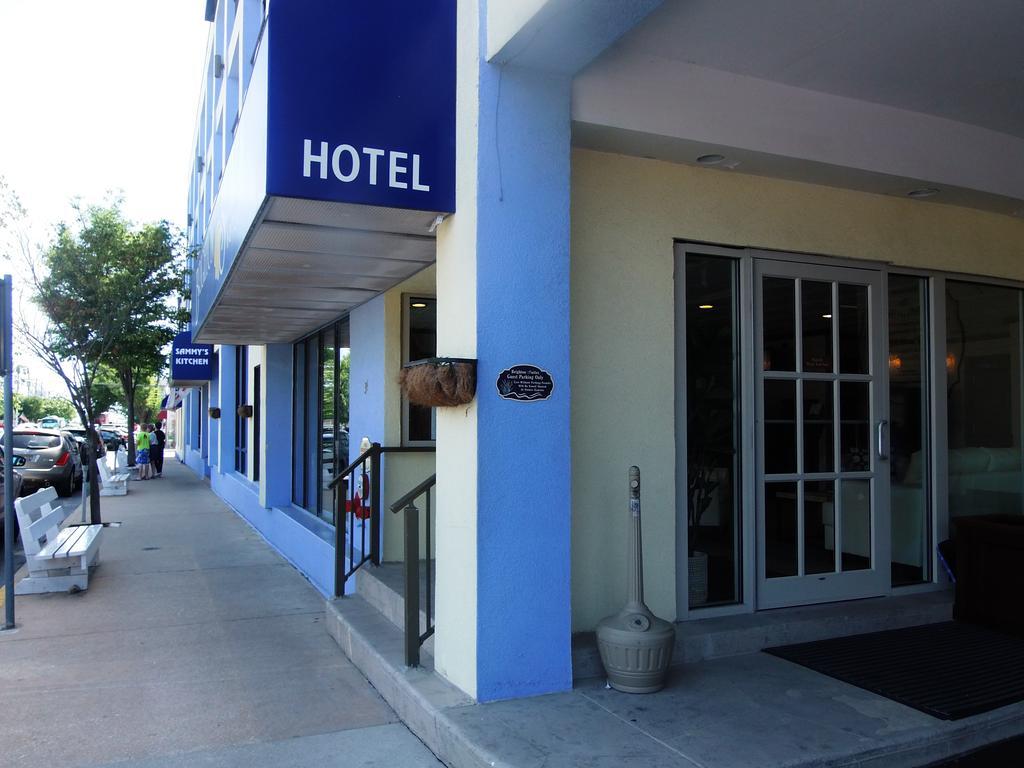 Brighton Suites Hotel Rehoboth Beach Eksteriør bilde