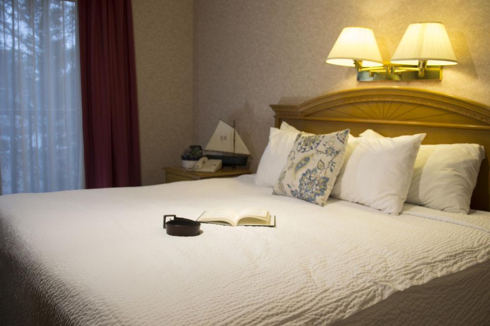 Brighton Suites Hotel Rehoboth Beach Eksteriør bilde